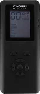 Yongnuo Lampa LED YN1200 WB 3200 K 5500 K) - Lampy studyjne - miniaturka - grafika 6