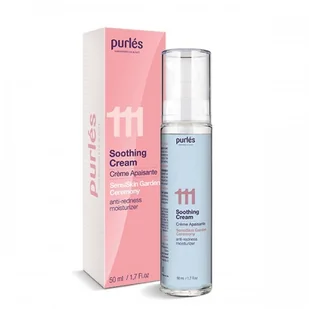 Purles  110 Soothing Elixir Łagodzący eliksir 30 ml - Kremy do twarzy - miniaturka - grafika 2