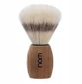 Pędzle do golenia - Pędzel Do Golenia Nom OLE41PS - miniaturka - grafika 1