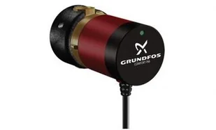 Grundfos Pompa obiegowa c.w.u. Comfort PM UP15-14BPM 97 91 67 71 97916771 - Pompy obiegowe c.o. - miniaturka - grafika 5