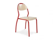 Meble do szkół i przedszkoli - Krzesło szkolne Tola 6, 5, 4 - miniaturka - grafika 1