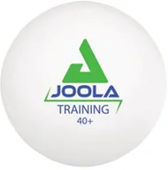 Tenis stołowy - Joola Piłeczki do tenisa stołowego 40 mm białe luz 1szt 44235 - miniaturka - grafika 1