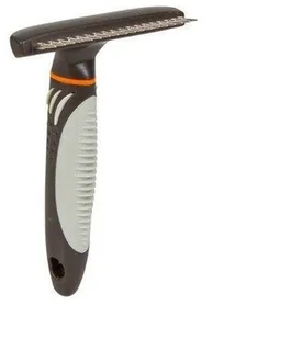 Trixie Zgrzebło z obrotowymi zębami nr kat. 23791 - Szczotki i furminatory - miniaturka - grafika 3