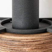 Lampy ścienne - Brilliant Kinkiet Tosh z przewodem - miniaturka - grafika 1