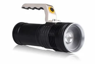 Libox Latarka Libox Latarka akumulatorowa LED LB0108 Libox - Latarki - miniaturka - grafika 2