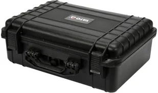 Yato WALIZKA NARZĘDZIOWA HERMETYCZNA 470X357X176 MM YT-08904 YT-08904 - Skrzynki i torby narzędziowe - miniaturka - grafika 9