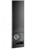 Głośniki i kolumny - Focal 100 IWSUB8 czarny - miniaturka - grafika 1