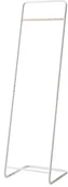 Wieszaki i stojaki - Yamazaki yamazaki wieszak stojący na ubrania wieszak na ubrania Garderoba drążek na ubrania biała 7671 7671 - miniaturka - grafika 1