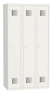 Malow Szafka ubraniowa SUM W 310 ST 5144 - Szafki BHP - miniaturka - grafika 2