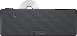 Loewe klang s3 bazaltowy szary - Radioodtwarzacze - miniaturka - grafika 3
