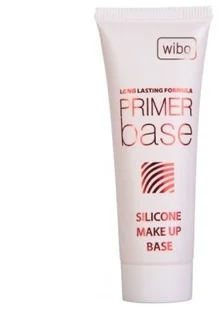 WIBO Silikonowa Baza Pod Makijaż 15g 4217 - Bazy pod makijaż - miniaturka - grafika 3