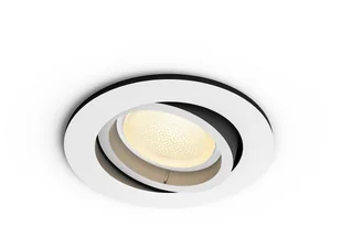 Philips Hue lampa sufitowa Centura wbudowana biały 1x5.7W okrągła - Lampy sufitowe - miniaturka - grafika 2