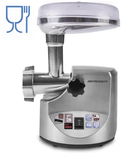 Berdsen BM-601 - Maszynki do mięsa - miniaturka - grafika 7