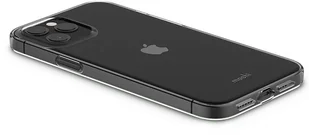 Moshi Vitros - Etui iPhone 12 Pro Max (przezroczysty) - Etui i futerały do telefonów - miniaturka - grafika 4