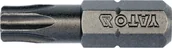 Bity - YATO Bity 1/4x25 mm torx t30 10 szt YT-78146 - miniaturka - grafika 1