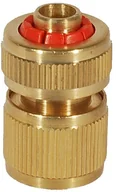 Inne akcesoria do nawadniania - EPM Szybkozłącze 1/2"-5/8&quot ze stopem mosiężne E-200-0101 E-200-0101 - miniaturka - grafika 1