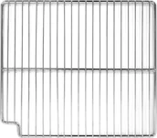 Akcesoria gastronomiczne - YATO PÓŁKA ZAPASOWA DO WITRYNY 400*350 YG-05418 - miniaturka - grafika 1