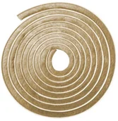 Meble modułowe i akcesoria - SPACEO Szczotka PRZECIWKURZOWA dł. 550 SPACEO - miniaturka - grafika 1