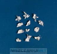 Niszczarki - Argo Sito 5 do niszczarki Kobra Cyclone - miniaturka - grafika 1