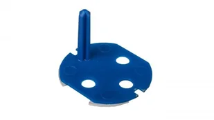 Kontakt Simon Oznaczenie do gniazda Data "Klucz" Z-2495 KGD1 - Inne akcesoria elektryczne - miniaturka - grafika 2