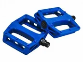Pedały rowerowe - Mafiabikes Mafiabikes pedały BMX Blue - miniaturka - grafika 1