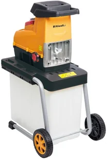 RIWALL RES 3044 B - Rozdrabniacze do gałęzi RIWALL RES 3044 B - Rozdrabniacze do gałęzi - miniaturka - grafika 1