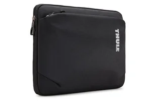 Thule Etui na laptopa Subterra na MacBook 15" TL-TSS315BK) Czarny - Torby na laptopy - miniaturka - grafika 2