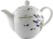 Dzbanki i imbryki - Lubiana S.A.Zakłady Porcelany Stołowej Czajnik 1,3 l VENUS 5979 LAWENDA 200978 166101033100 - miniaturka - grafika 1