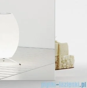 Radaway Essenza New Kdj kabina 110x70cm lewa szkło przejrzyste 385041-01-01L/384048-01-01 - Kabiny prysznicowe - miniaturka - grafika 8