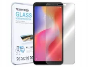 Folie ochronne do telefonów - Xiaomi Szkło Hartowane 0.3mm 9H Do Redmi 6 - miniaturka - grafika 1