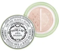 Pudry do twarzy - Bourjois Poudre de Riz de Java rozświetlający sypki puder ryżowy 00 3.5g 96049-uniw - miniaturka - grafika 1