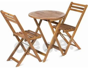 Fieldmann Zestaw ogrodowy FDZN 4003-T - Meble ogrodowe - miniaturka - grafika 2
