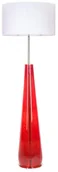 Lampy stojące - 4concepts Lampa stojąca podłoga BERLIN RED L233311336 L233311336 - miniaturka - grafika 1