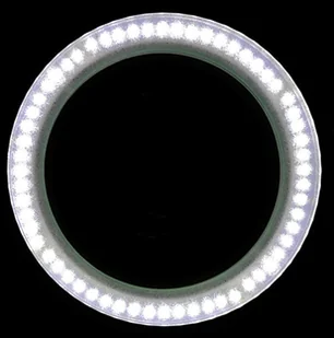 ACTIVESHOP LAMPA Lupa Elegante 6014 60 Led Smd 5d Do Blatu 10003_114850 - Lampy kosmetyczne - miniaturka - grafika 6