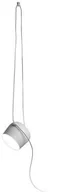 Lampy sufitowe - Flos Lampa wisząca AIM SMALL white F0095009 - miniaturka - grafika 1