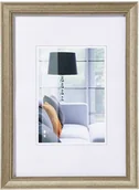 Ramki na zdjęcia - Walther Ramka Lounge steel 30x40 JA040D - miniaturka - grafika 1