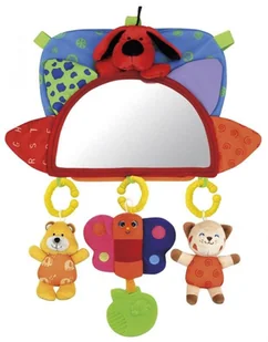 K's Kids K's Kids Aktywizująca zawieszka do samochodu 23107048 - Zawieszki dla dzieci i niemowląt K's Kids K's Kids Aktywizująca zawieszka do samochodu 23107048 - Zawieszki dla dzieci i niemowląt - miniaturka - grafika 2