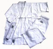 Kimona, stroje i obuwie - Masters Kimono do karate KIKM-190 wariant 2010000001066 - miniaturka - grafika 1