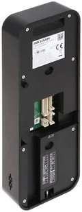 hikvision KONTROLER DOSTĘPU + RFID DS-K1T804BMF Hikvision DS-K1T804BMF - Kontrola dostępu hikvision KONTROLER DOSTĘPU + RFID DS-K1T804BMF Hikvision DS-K1T804BMF - Kontrola dostępu - miniaturka - grafika 4