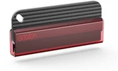 Akcesoria gramofonowe - Ortofon Record Brush - miniaturka - grafika 1