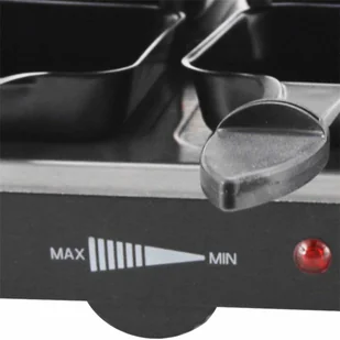 Emerio RG-110282 - Raclette - miniaturka - grafika 2
