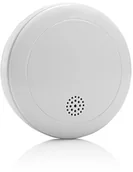 Czujniki czadu, dymu, gazu - Smartwares detektor dymu, czas pracy: 10 lat, RM218, biały - miniaturka - grafika 1