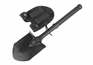 Saperka wojskowa turystyczna Survival Fbi 54 cm - Saperki - miniaturka - grafika 2