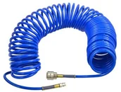 Akcesoria pneumatyczne - GEKO Wąż pneumatyczny PU 5x8mm 15m 25) - miniaturka - grafika 1