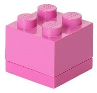 LEGO LEGO Mini Box 4 40111739 - Pojemniki na zabawki - miniaturka - grafika 3
