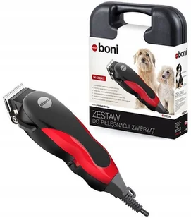 Eldom maszynka do strzyżenia psów zwierząt MZ200 - Maszynki i nożyczki dla psów - miniaturka - grafika 12