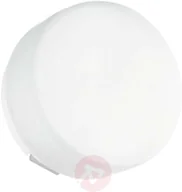 Lampy ścienne - Linea Light Kinkiet LED Chobin65, IP65 - miniaturka - grafika 1