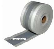 Uszczelnienia dachów - Sopro Taśma uszczelniająca DBF 638, 120 mm 638 - miniaturka - grafika 1