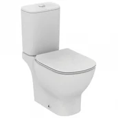Miski WC - Ideal Standard Tesi AquaBlade 36,5x66,5 cm biała T008701 - miniaturka - grafika 1
