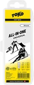 Sporty zimowe - akcesoria - Toko All-in-one Universal Gorący wosk 120g 2020 Sprzęt do sportów zimowych 5502008 - miniaturka - grafika 1